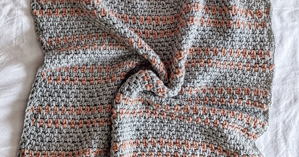 Gemshaw Blanket photo 1