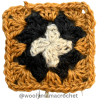 How to Make Granny's Fingerless Gloves: FREE CROCHET PATTERN photo 11