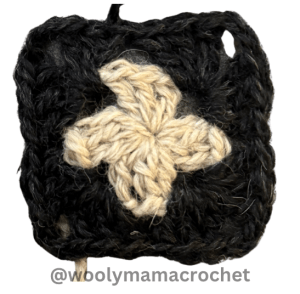 How to Make Granny's Fingerless Gloves: FREE CROCHET PATTERN photo 10