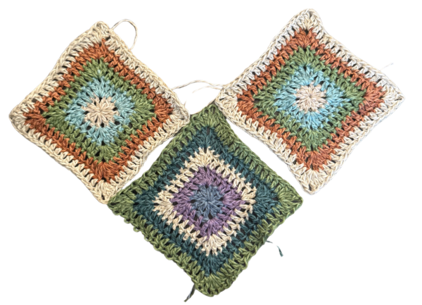 Laguna Dress: How to Crochet This Boho Beach Coverup photo 12
