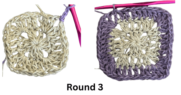 Laguna Dress: How to Crochet This Boho Beach Coverup photo 9