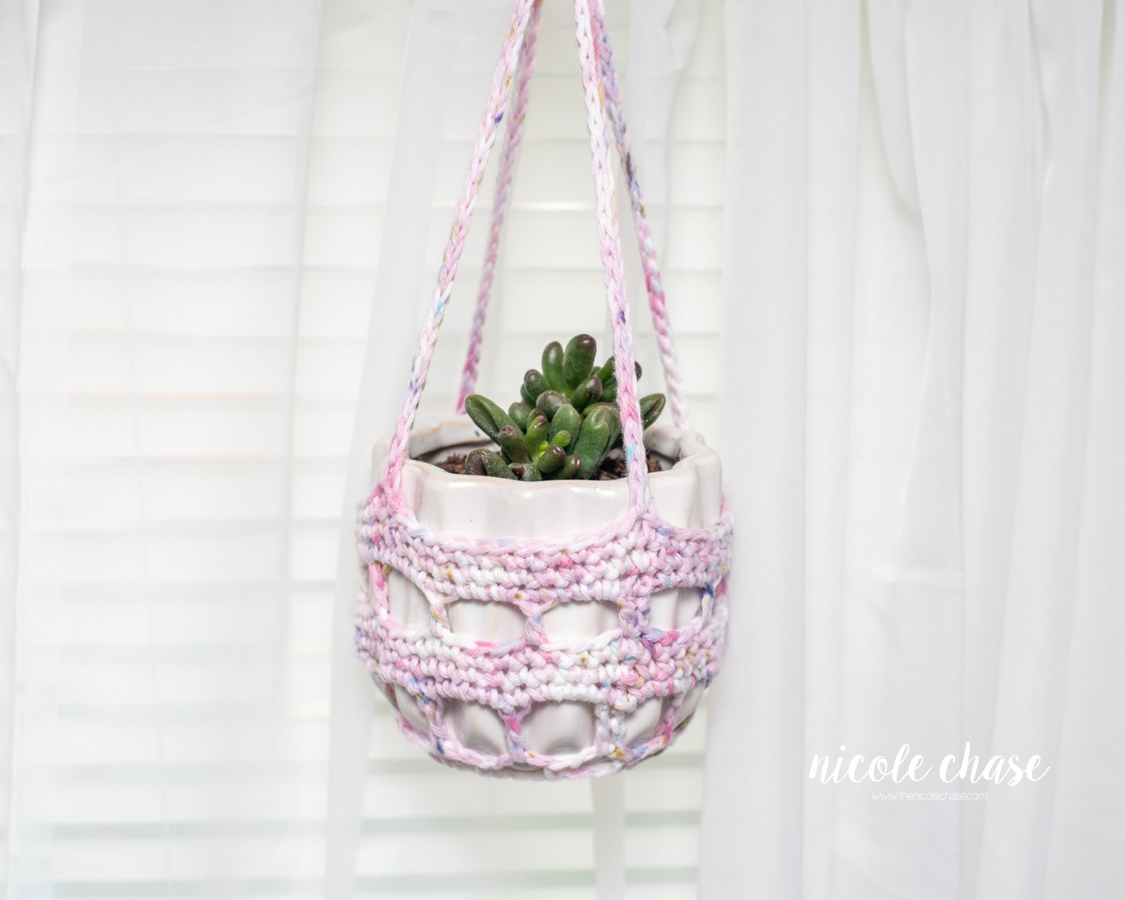 Small Plant Hanger photo 2