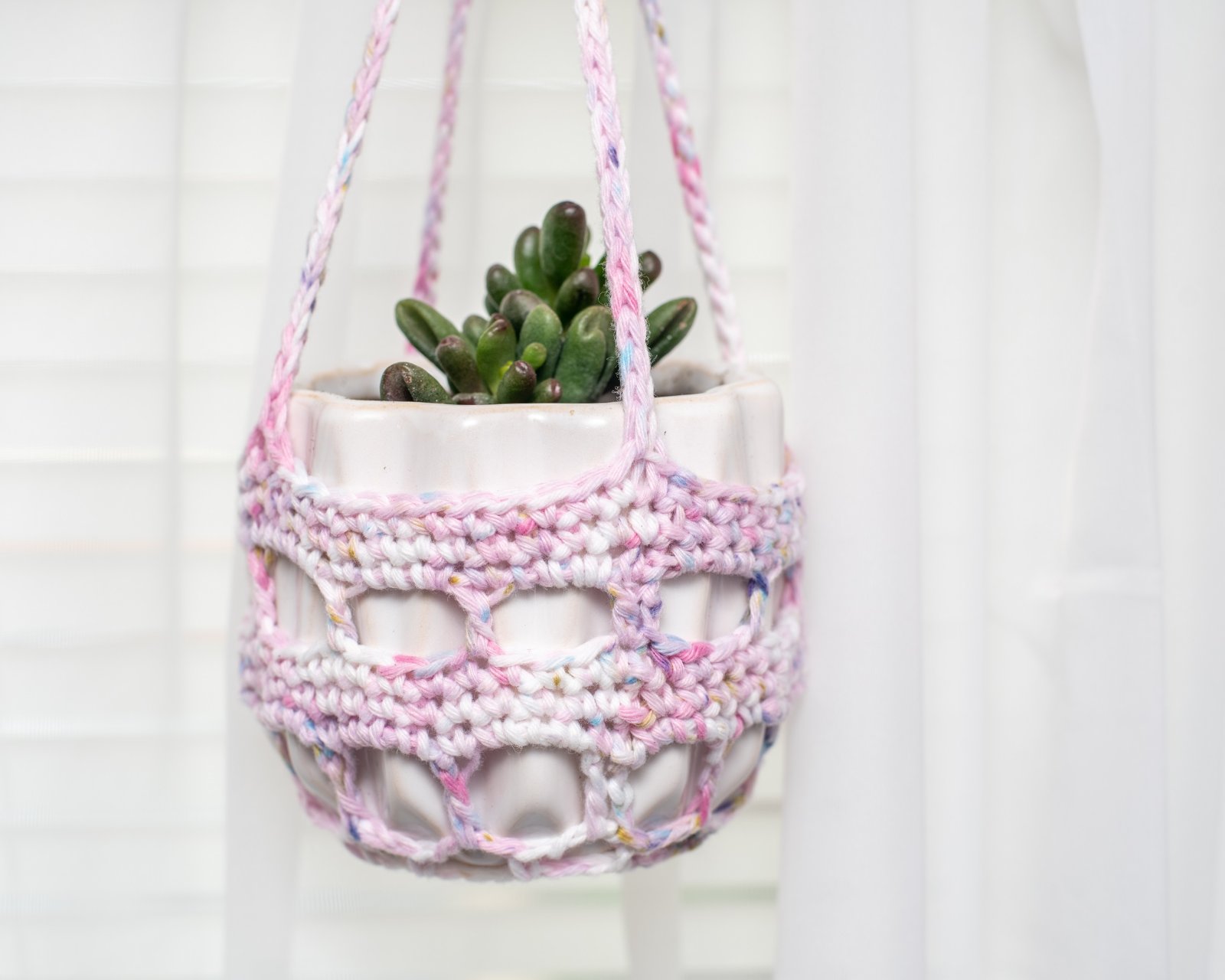 Small Plant Hanger photo 4