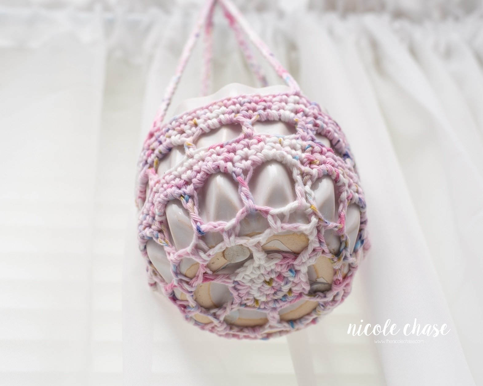 Small Plant Hanger photo 3