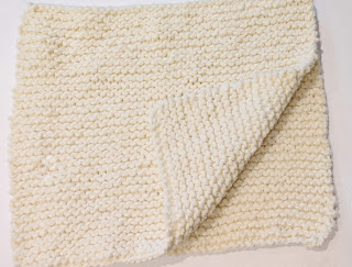 Beginner Knit Sweater photo 5