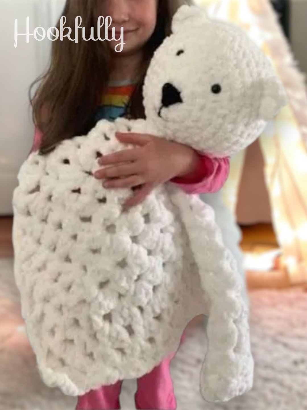 Giant Bear Lovey photo 2