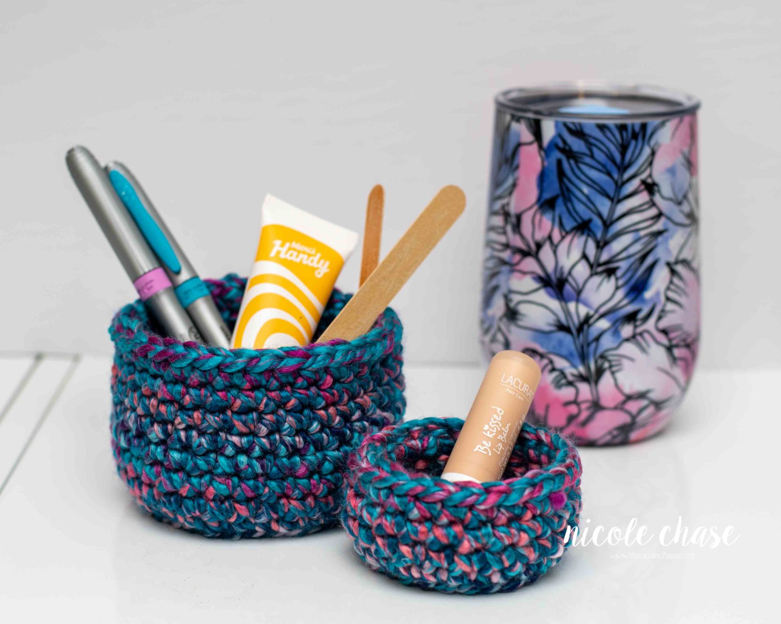 Storage Bowls photo 2