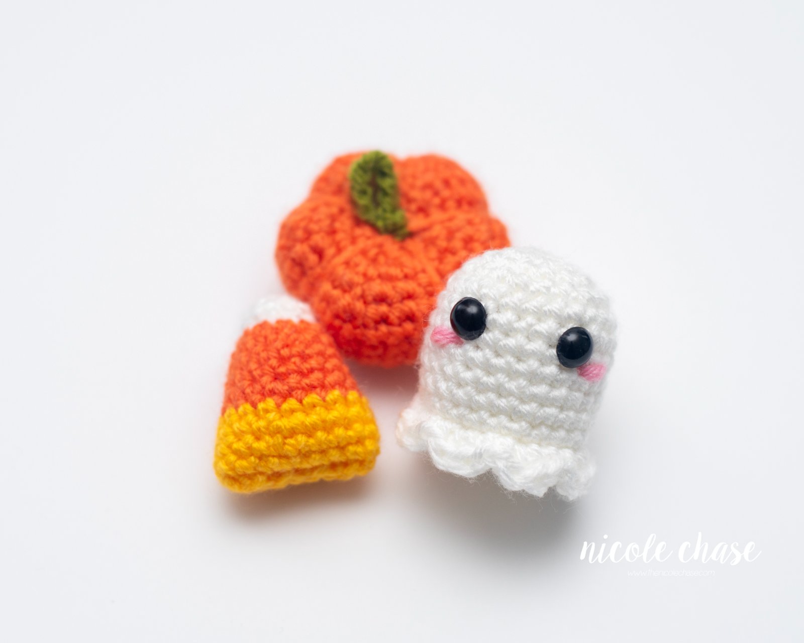 Tiny Ghost photo 4
