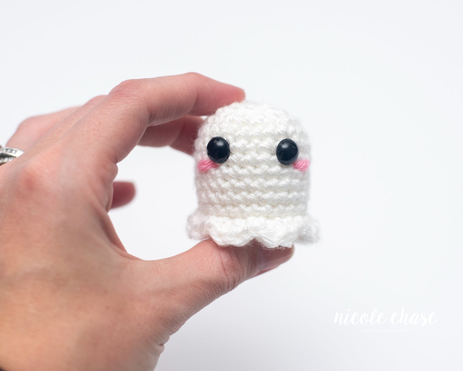 Tiny Ghost photo 3