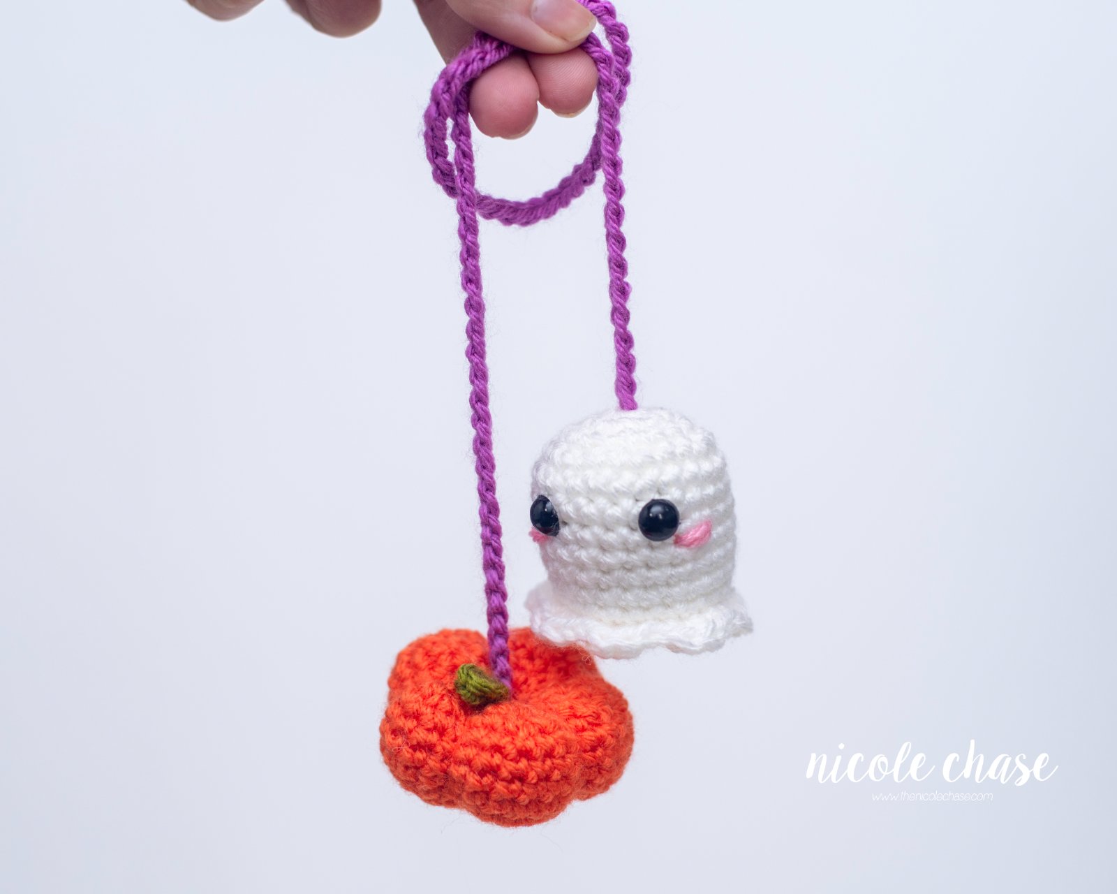 Tiny Ghost photo 2