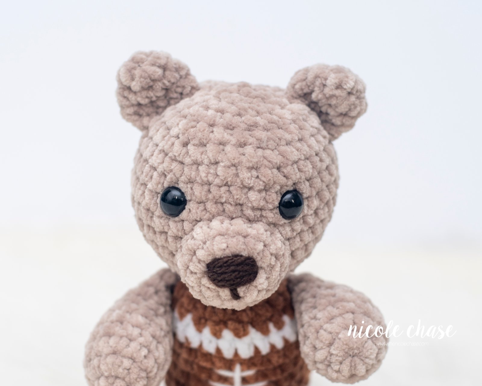 Fumble the Football Bear photo 2