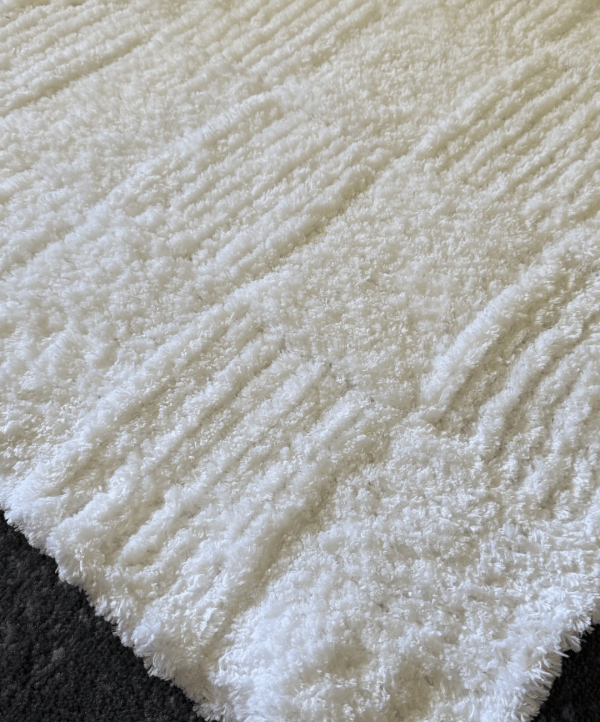 So Cozy Baby Blanket – Free Pattern photo 2