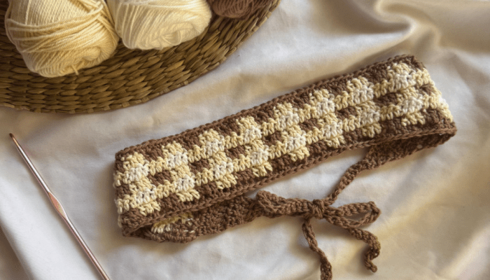 So Cozy Baby Blanket – Free Pattern photo 12
