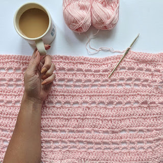 Holly Long/Short Cardigan Pattern photo 5