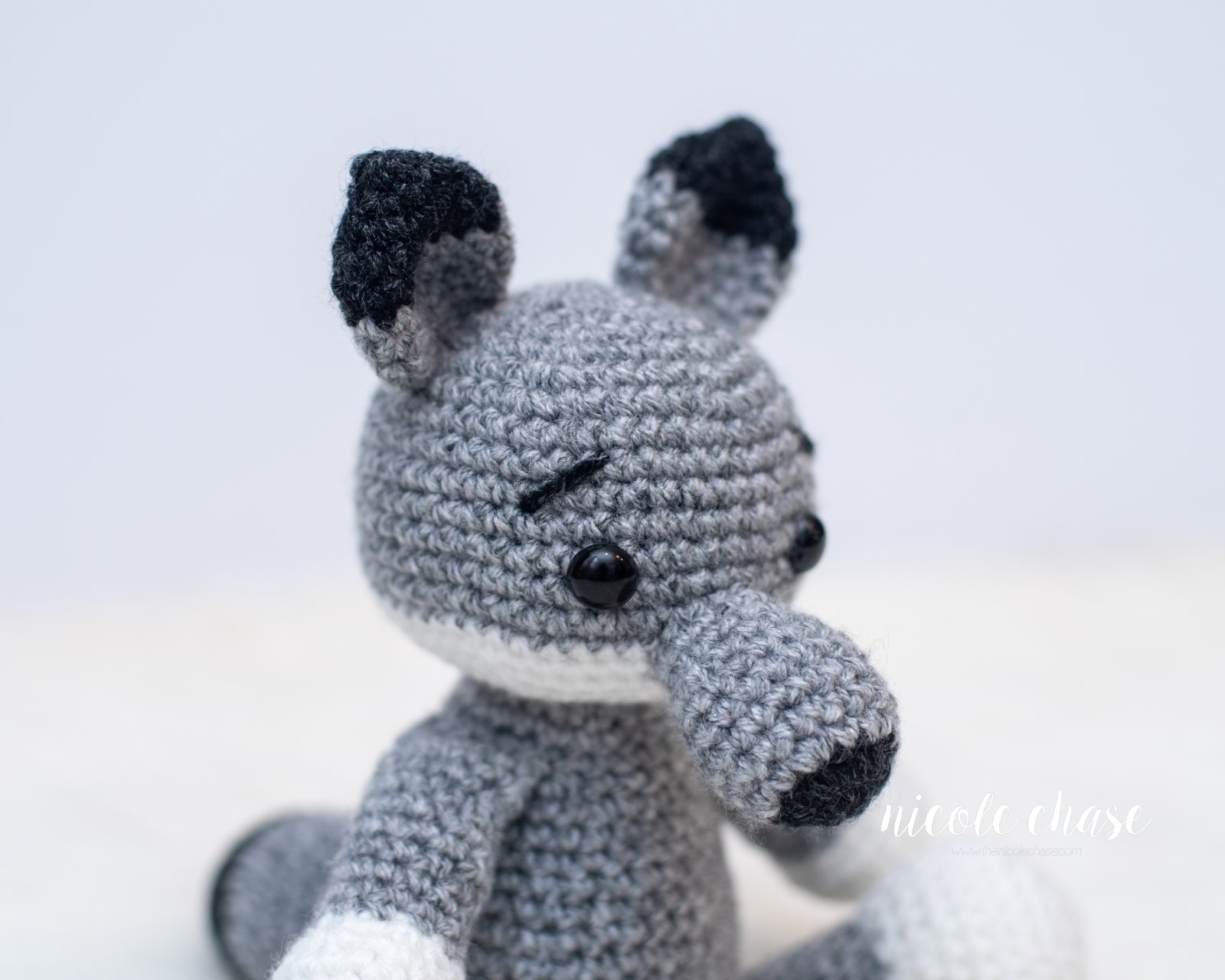 Walter the Wolf photo 3