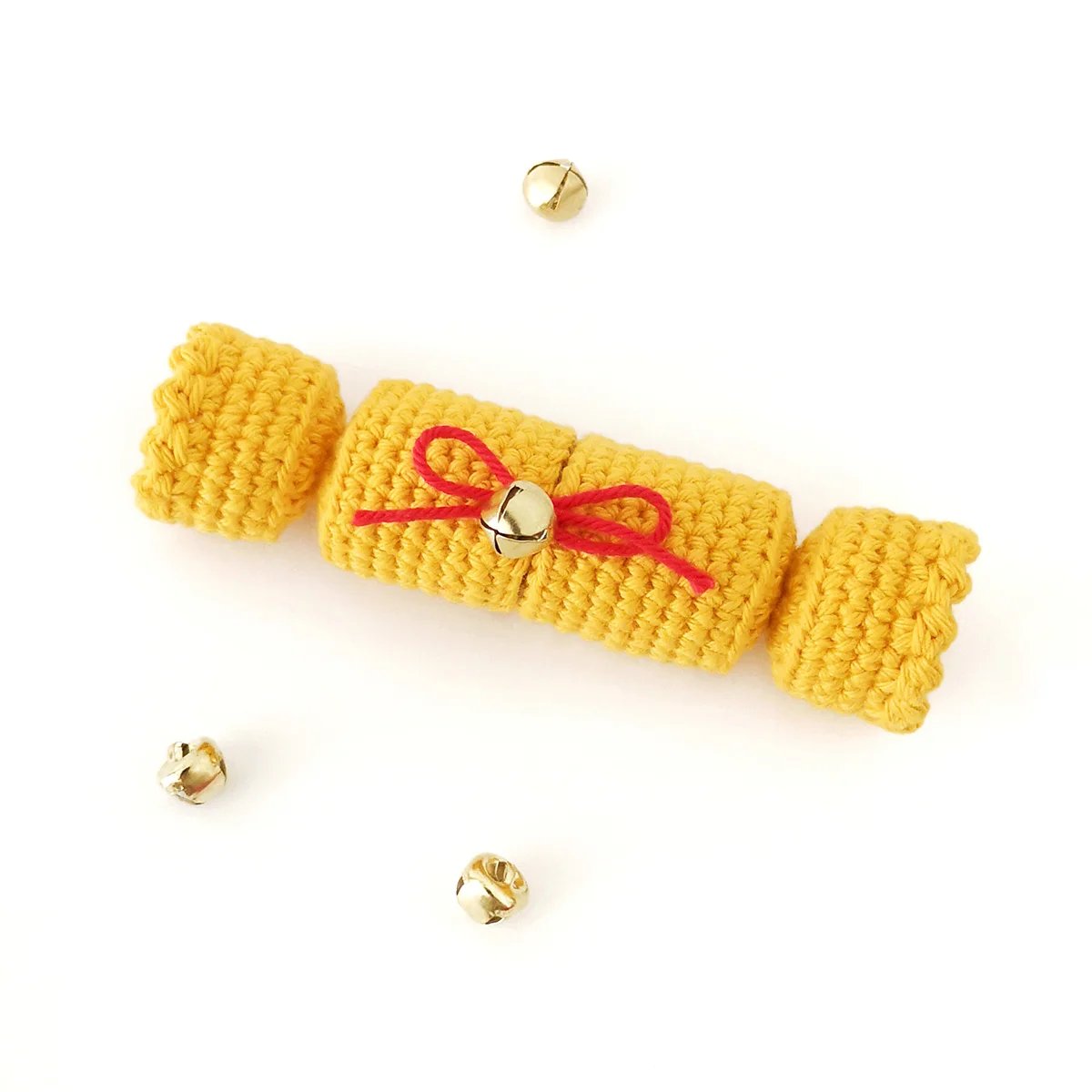 Mini Christmas Cracker photo 4
