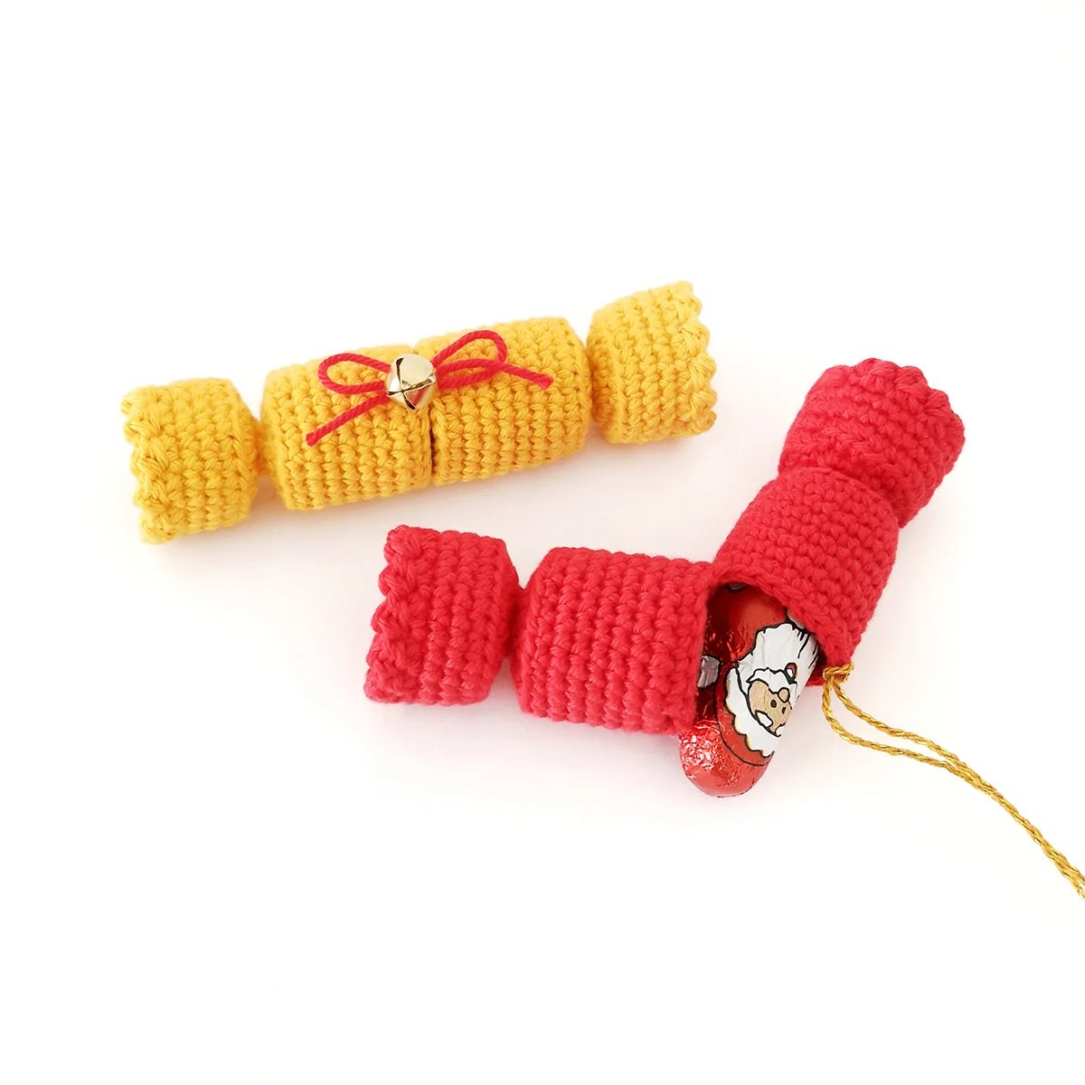 Mini Christmas Cracker photo 3