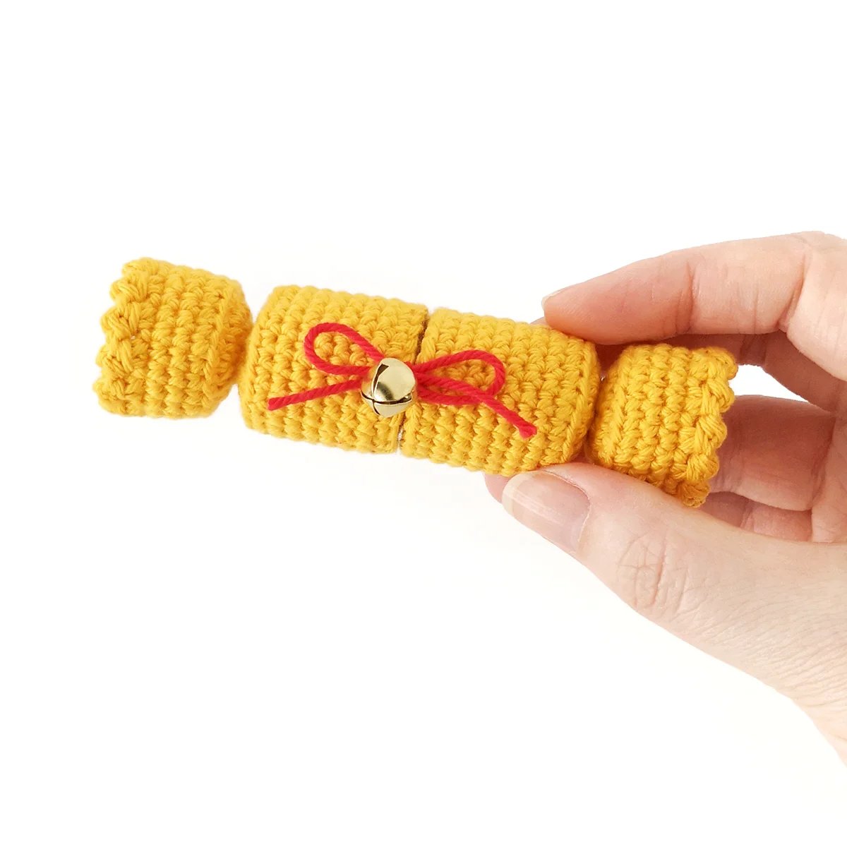 Mini Christmas Cracker photo 2