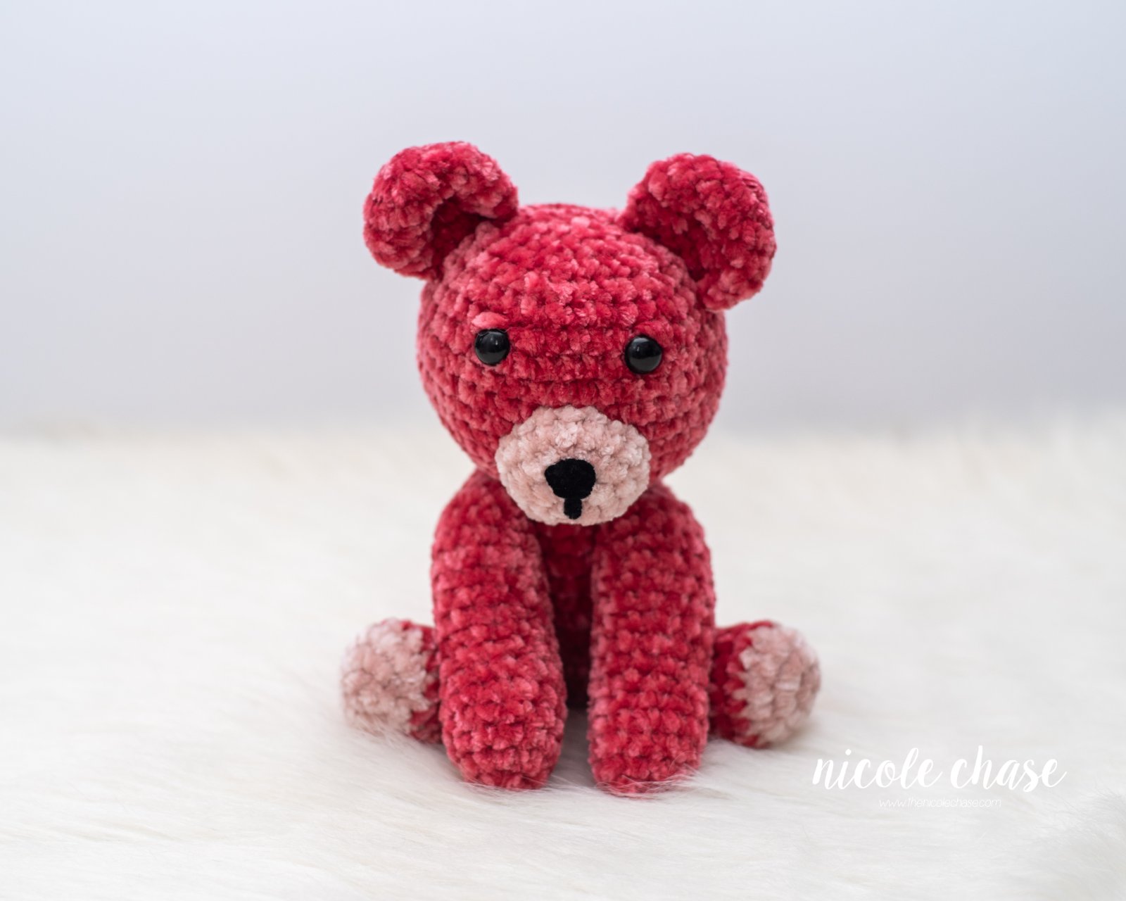 Binky the Bear photo 3