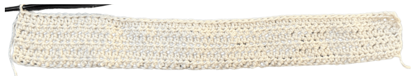 How to Crochet the Meshfront Tote: Easy Cute & Sturdy Beach Bag! photo 6